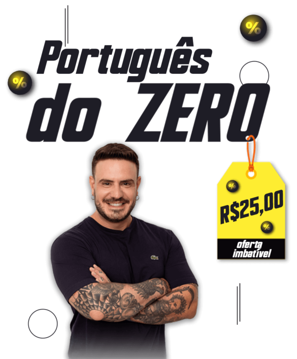 Portugues Do Zero Pablo Jamilk Site Oficial