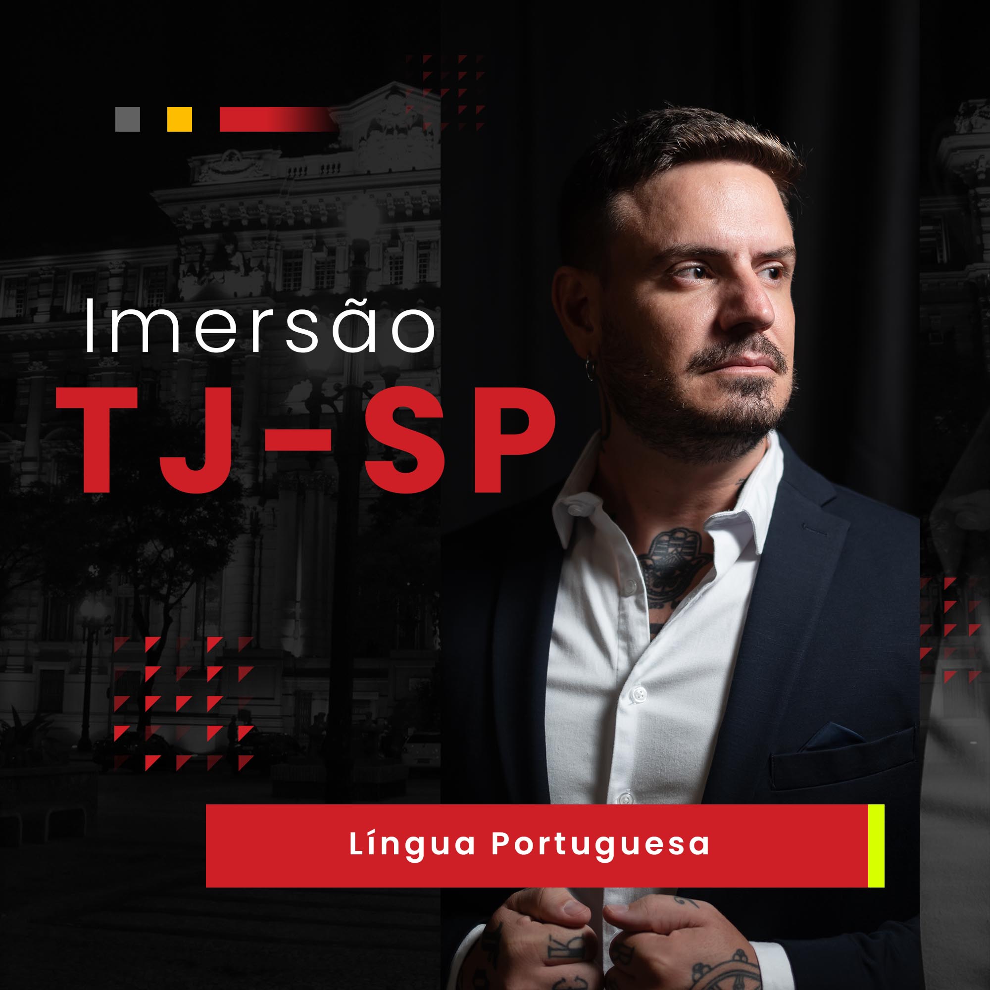 técnico judiciário tribunal de justiça do estado de são paulo (tj sp)