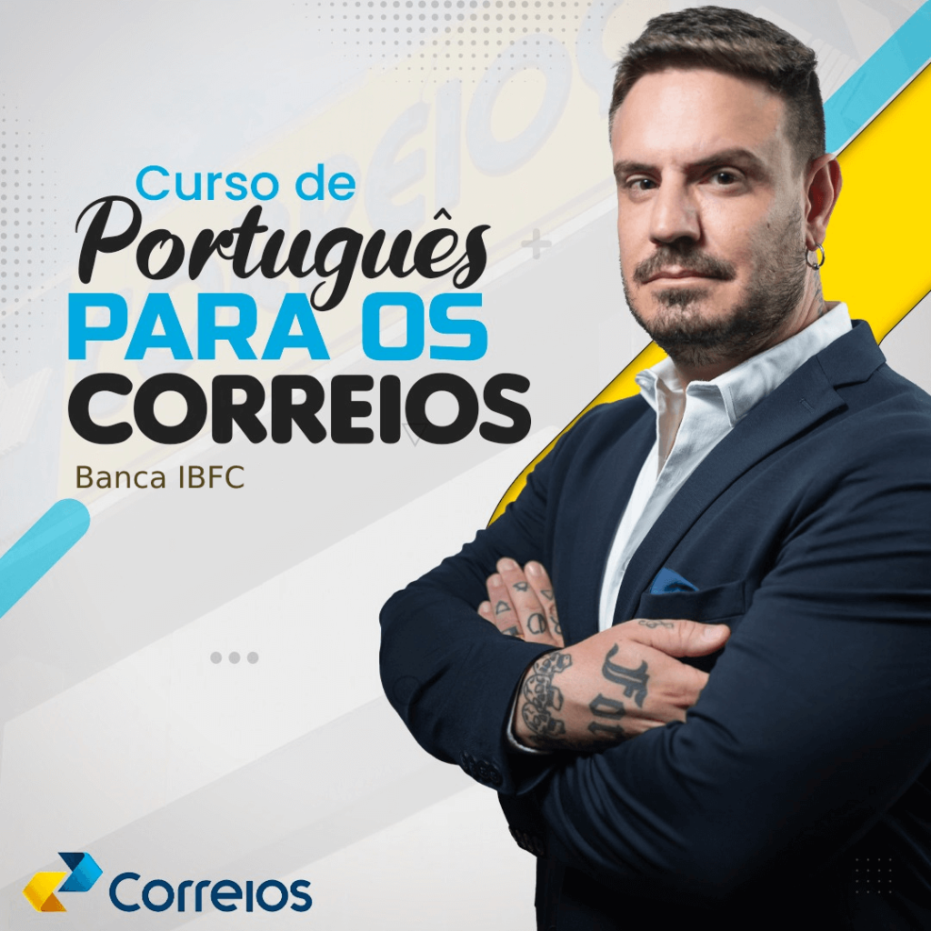 Português para Correios