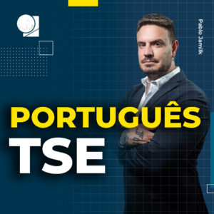 português para o tse