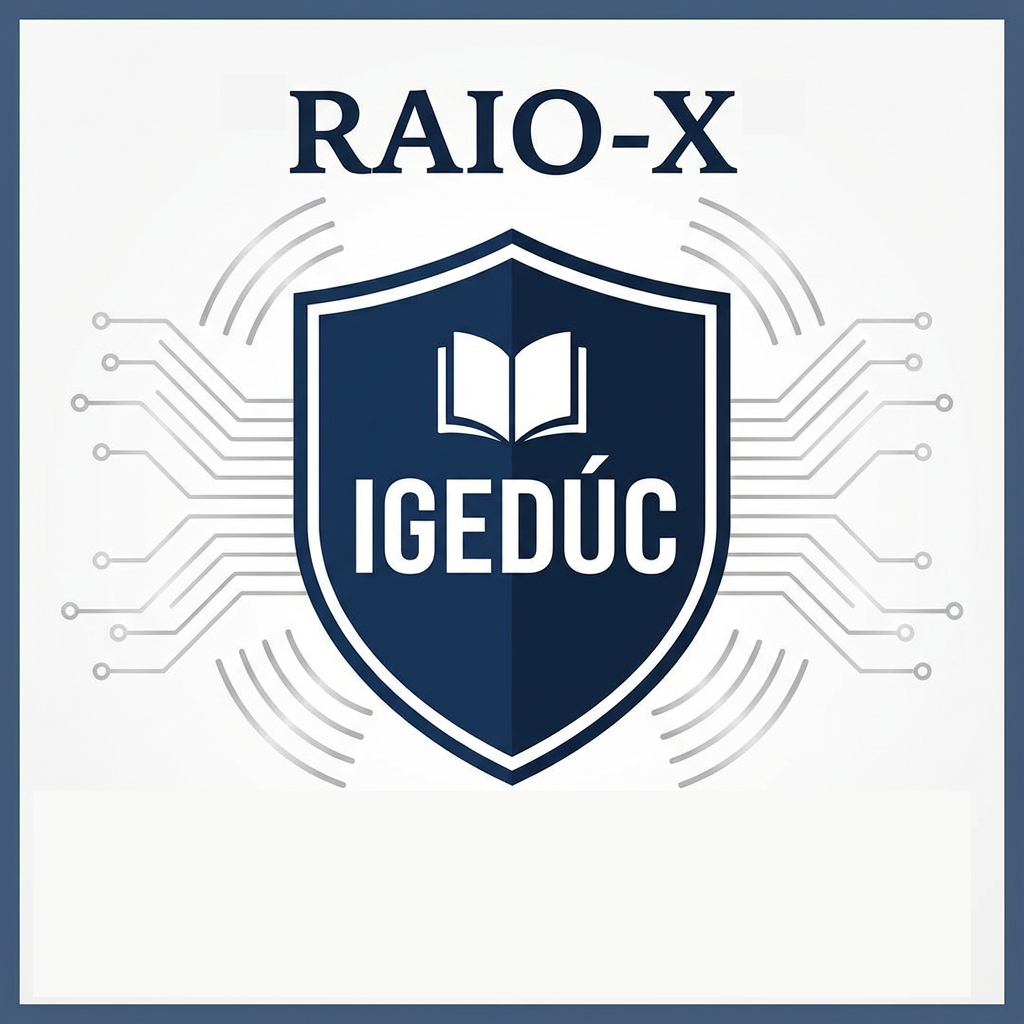 Raio – X IGEDUC 2026